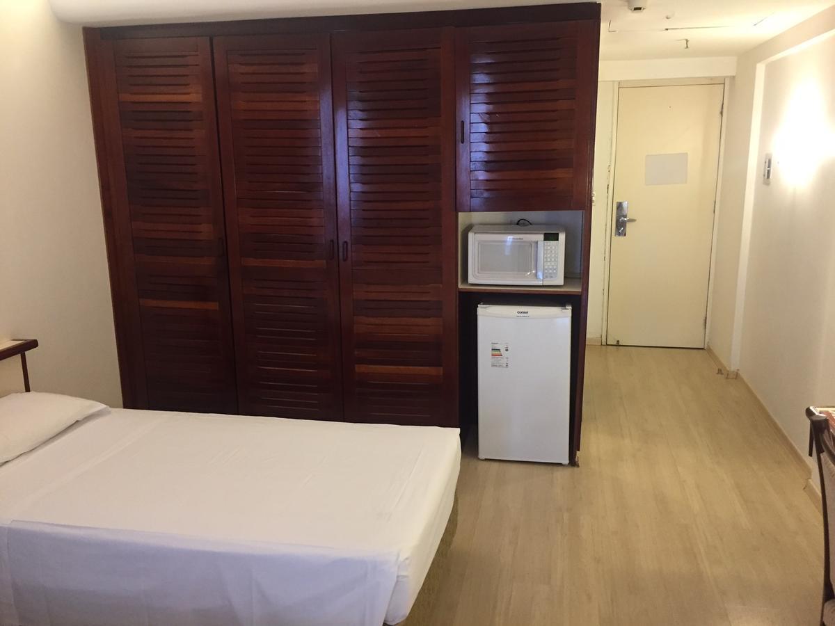 Jk Apart Hotel - Kubitschek Plaza Brasilia Room photo