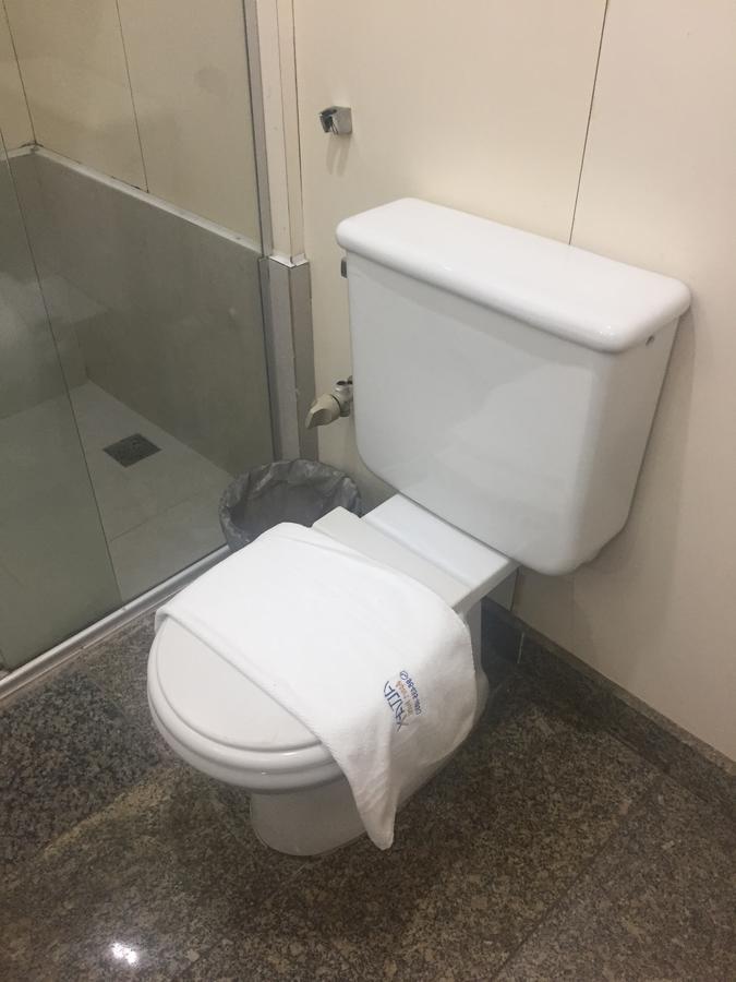 Jk Apart Hotel - Kubitschek Plaza Brasilia Room photo