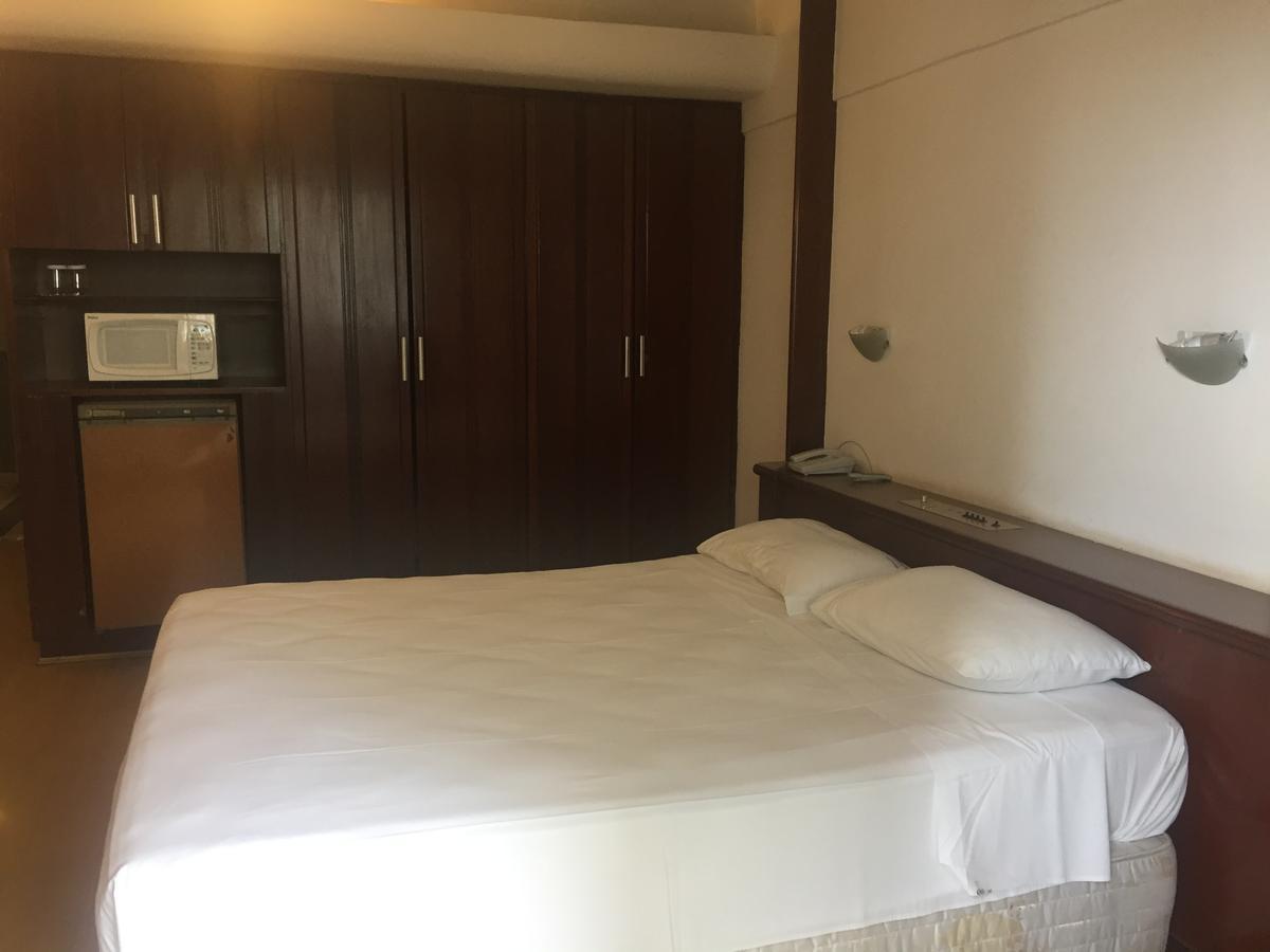 Jk Apart Hotel - Kubitschek Plaza Brasilia Room photo